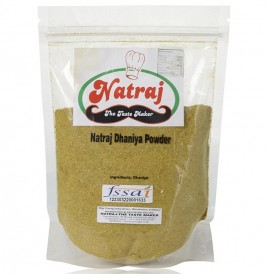 Natraj Dhaniya Powder   Pack  250 grams